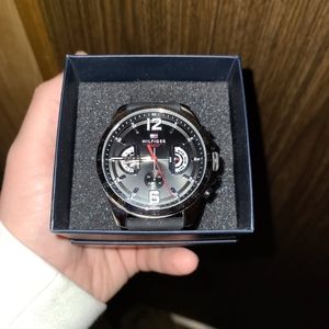 Tommy Hilfigier Mens watch